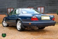 Jaguar XJR -6 4.0 SUPERCHARGED 5