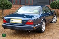 Jaguar XJR -6 4.0 SUPERCHARGED 62