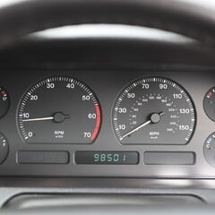 Jaguar XJR -6 4.0 SUPERCHARGED 1