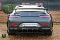 Mercedes-Benz Amg GT 63S 4.0 4MATIC PLUS EDITION 1 6
