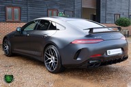 Mercedes-Benz Amg GT 63S 4.0 4MATIC PLUS EDITION 1 59