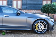 Mercedes-Benz Amg GT 63S 4.0 4MATIC PLUS EDITION 1 8