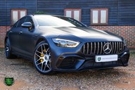 Mercedes-Benz Amg GT 63S 4.0 4MATIC PLUS EDITION 1 70