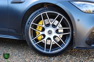 Mercedes-Benz Amg GT 63S 4.0 4MATIC PLUS EDITION 1 71