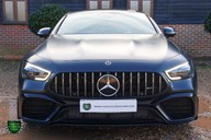 Mercedes-Benz Amg GT 63S 4.0 4MATIC PLUS EDITION 1 3
