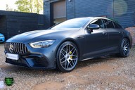 Mercedes-Benz Amg GT 63S 4.0 4MATIC PLUS EDITION 1 76