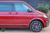 Volkswagen Caravelle 2.0 TDI DSG EDITION 7 SEAT 5