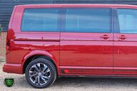 Volkswagen Caravelle 2.0 TDI DSG EDITION 7 SEAT 4