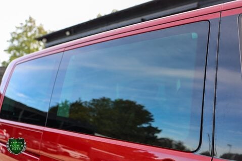 Volkswagen Caravelle 2.0 TDI DSG EDITION 7 SEAT 34
