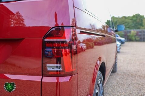 Volkswagen Caravelle 2.0 TDI DSG EDITION 7 SEAT 32