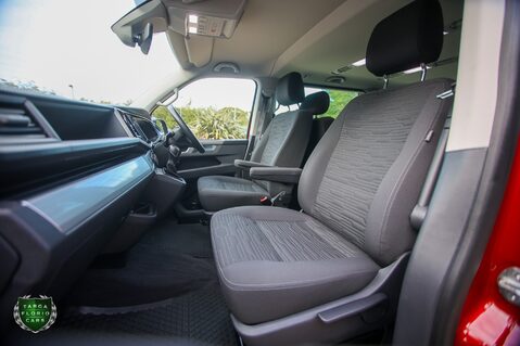 Volkswagen Caravelle 2.0 TDI DSG EDITION 7 SEAT 24