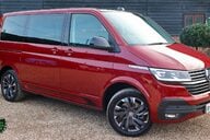 Volkswagen Caravelle 2.0 TDI DSG EDITION 7 SEAT 35