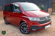 Volkswagen Caravelle 2.0 TDI DSG EDITION 7 SEAT 37