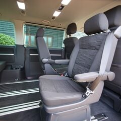 Volkswagen Caravelle 2.0 TDI DSG EDITION 7 SEAT 1
