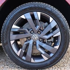 Volkswagen Caravelle 2.0 TDI DSG EDITION 7 SEAT 2