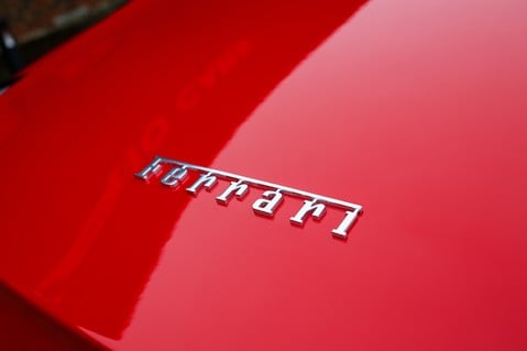 Ferrari California 2 PLUS 2 4.3 V8  46