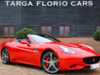 Ferrari California 2 PLUS 2 4.3 V8 