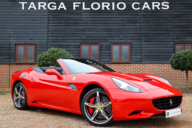 Ferrari California 2 PLUS 2 4.3 V8  1