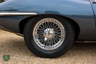 Jaguar E-Type Series 2 4.2 FHC 66