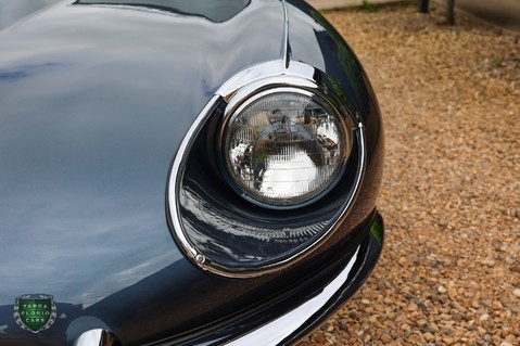 Jaguar E-Type Series 2 4.2 FHC 60