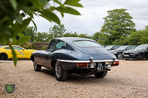 Jaguar E-Type Series 2 4.2 FHC 57