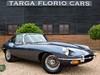 Jaguar E-Type Series 2 4.2 FHC