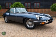 Jaguar E-Type Series 2 4.2 FHC 69