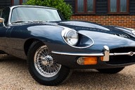 Jaguar E-Type Series 2 4.2 FHC 70