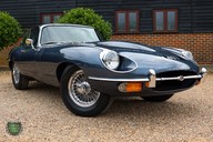 Jaguar E-Type Series 2 4.2 FHC 71