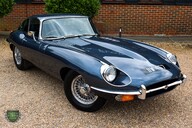 Jaguar E-Type Series 2 4.2 FHC 72