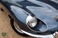 Jaguar E-Type Series 2 4.2 FHC 76