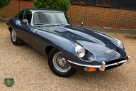 Jaguar E-Type Series 2 4.2 FHC 78