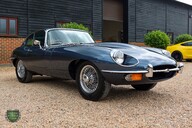 Jaguar E-Type Series 2 4.2 FHC 79