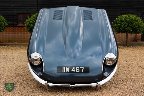 Jaguar E-Type Series 2 4.2 FHC 80