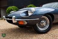 Jaguar E-Type Series 2 4.2 FHC 85