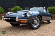 Jaguar E-Type Series 2 4.2 FHC 86