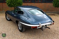 Jaguar E-Type Series 2 4.2 FHC 88