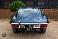 Jaguar E-Type Series 2 4.2 FHC 10