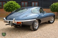 Jaguar E-Type Series 2 4.2 FHC 11