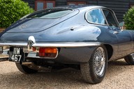 Jaguar E-Type Series 2 4.2 FHC 95