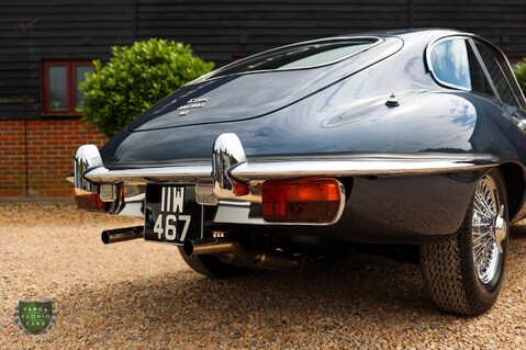 Jaguar E-Type Series 2 4.2 FHC 96