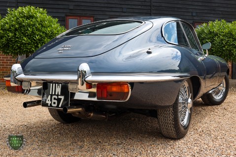 Jaguar E-Type Series 2 4.2 FHC 97