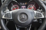 Mercedes-Benz C Class C63 AMG 4.0 PREMIUM 30