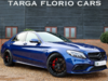 Mercedes-Benz C Class C63 AMG 4.0 PREMIUM