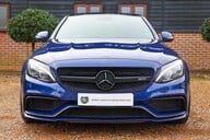 Mercedes-Benz C Class C63 AMG 4.0 PREMIUM 5