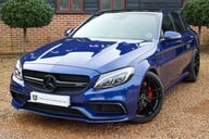 Mercedes-Benz C Class C63 AMG 4.0 PREMIUM 49