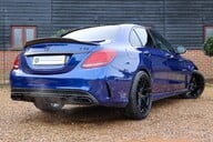 Mercedes-Benz C Class C63 AMG 4.0 PREMIUM 59