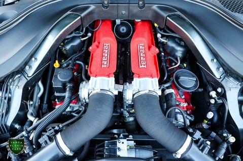 Ferrari Roma 3.9 V8 50