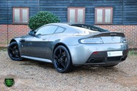 Aston Martin Vantage AMR 4.7 V8 3