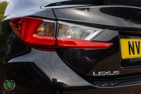 Lexus RC F CARBON EDITION 5.0 V8 56